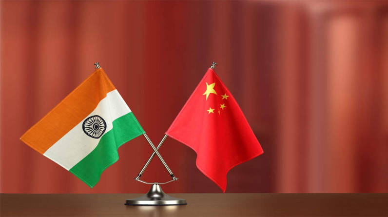 كيف تدفع الولايات المتحدة الهند للاشتباك مع الصين؟